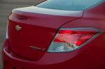 Chevrolet Prisma LT 2013 года